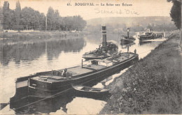 78-BOUGIVAL-N 611-E/0347 - Bougival