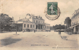78-MONTEREAU-N 611-E/0313 - Other & Unclassified