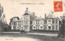 78-GOUPILLIERES-N 611-E/0291 - Other & Unclassified