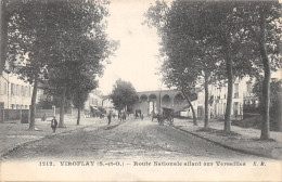 78-VIROFLAY-N 611-E/0239 - Viroflay