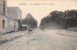 78-VERSAILLES-N 611-E/0223 - Versailles