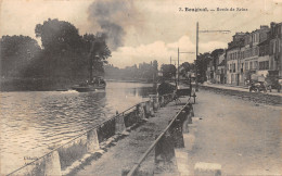 78-BOUGIVAL-N 611-E/0207 - Bougival