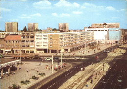 72067741 Dessau-Rosslau Wilhelm Pieck Strasse Dessau-Rosslau - Dessau