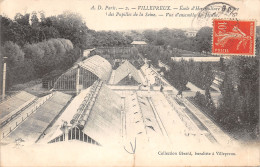 78-VILLEPREUX-N 611-E/0127 - Villepreux