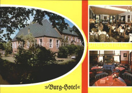 72067739 Dornum Ostfriesland Burghotel Dornum - Other & Unclassified