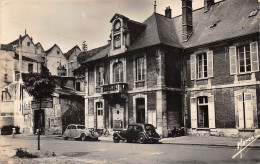 77-LAGNY-N 611-E/0021 - Lagny Sur Marne