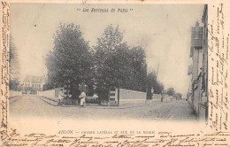 94-ABLON-N 611-E/0013 - Ablon Sur Seine