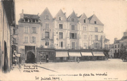 77-LAGNY-N 611-D/0347 - Lagny Sur Marne