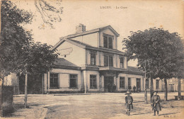 77-LAGNY-N 611-D/0295 - Lagny Sur Marne