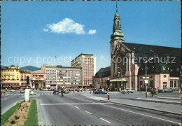 72067734 LUXEMBOURG__Luxemburg Gare Central - Autres & Non Classés