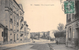 77-LAGNY-N 611-D/0283 - Lagny Sur Marne