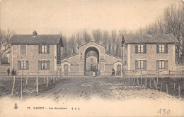 77-LAGNY-N 611-D/0271 - Lagny Sur Marne