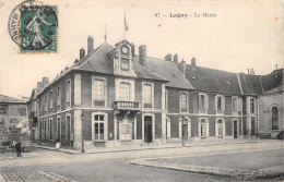 77-LAGNY-N 611-D/0279 - Lagny Sur Marne