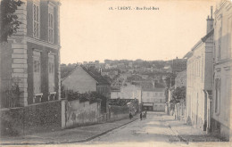 77-LAGNY-N 611-D/0245 - Lagny Sur Marne