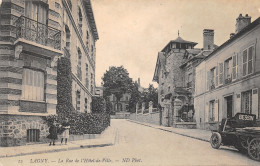 77-LAGNY-N 611-D/0247 - Lagny Sur Marne