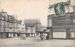 77-LAGNY-N 611-D/0235 - Lagny Sur Marne