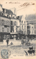 77-LAGNY-N 611-D/0185 - Lagny Sur Marne