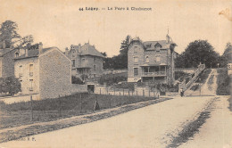 77-LAGNY-N 611-D/0153 - Lagny Sur Marne