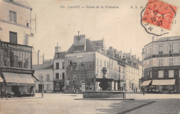 77-LAGNY-N 611-D/0151 - Lagny Sur Marne