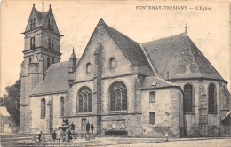 77-FONTENAY TRESIGNY-N 611-D/0011 - Fontenay Tresigny