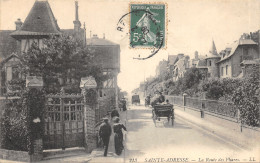 76-SAINTE ADRESSE-N 611-C/0235 - Sainte Adresse