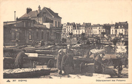 76-DIEPPE-N 611-C/0227 - Dieppe