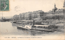 76-ROUEN-N 611-C/0231 - Rouen