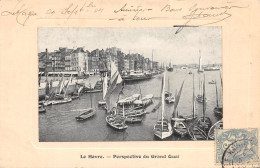 76-LE HAVRE-N 611-C/0199 - Unclassified