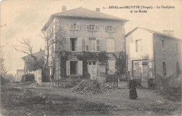 88-MENIL SUR BELVITTE-N 611-H/0301 - Autres & Non Classés