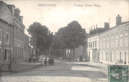 88-MIRECOURT-N 611-H/0291 - Mirecourt