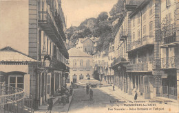 88-PLOMBIERES LES BAINS-N 611-H/0241 - Plombieres Les Bains