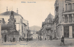 88-EPINAL-N 611-H/0207 - Epinal