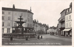 88-REMIREMONT-N 611-H/0199 - Remiremont