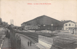 88-EPINAL-N 611-H/0167 - Epinal