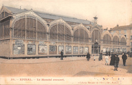 88-EPINAL-N 611-H/0161 - Epinal