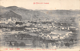 88-LE THILLOT-N 611-H/0099 - Le Thillot