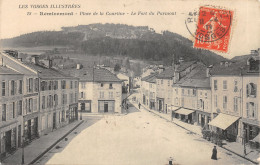 88-REMIREMONT-N 611-H/0093 - Remiremont