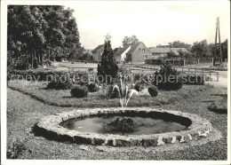 72067362 Schoenau Vor Dem Walde Kurpark Erholungsort Leinatal - Andere & Zonder Classificatie