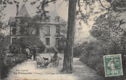 86-LA TRIMOUILLE-N 611-G/0377 - La Trimouille