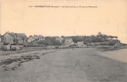 85-ILE DE NOIRMOUTIER-N 611-G/0337 - Ile De Noirmoutier
