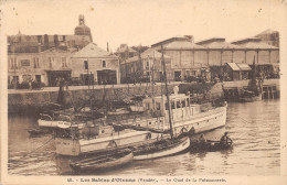 85-LES SABLES D OLONNE-N 611-G/0323 - Sables D'Olonne