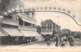 85-LES SABLES D OLONNE-N 611-G/0171 - Sables D'Olonne