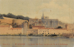 84-AVIGNON-N 611-G/0119 - Avignon