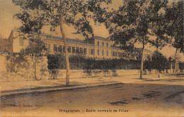 83-DRAGUIGNAN-N 611-G/0095 - Draguignan