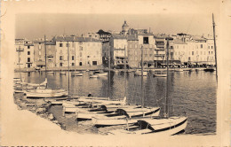 83-SAINT TROPEZ-N 611-G/0081 - Saint-Tropez