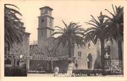 83-SAINTE MAXIME SUR MER-N 611-G/0019 - Sainte-Maxime