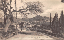 83-HYERES-N 611-F/0335 - Hyeres