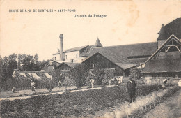 82-SEPT FONS-ABBAYE DE ND DE SAINT LIEU-N 611-F/0209 - Autres & Non Classés