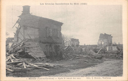 82-MOULIS-INONDATIONS-N 611-F/0191 - Autres & Non Classés