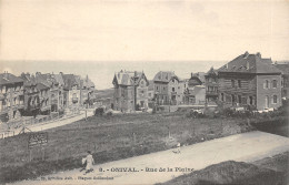 80-ONIVAL SUR MER-N 611-F/0109 - Onival